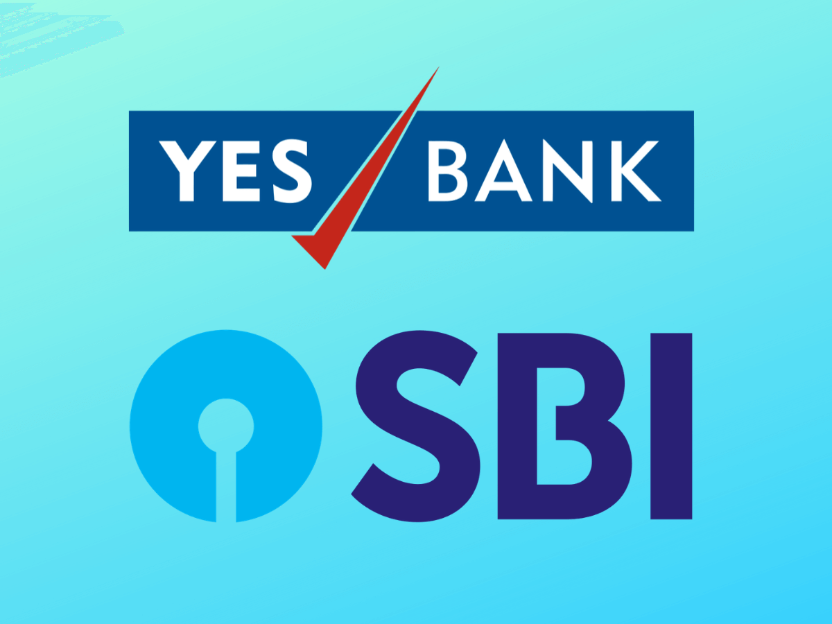YES Bank SBI Merger