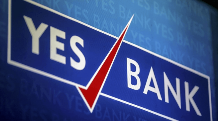 Yes Bank