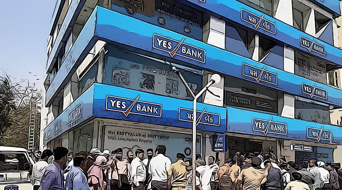Yes Bank Reconstruction Scheme