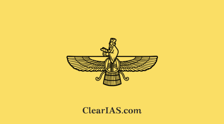 Zoroastrianism