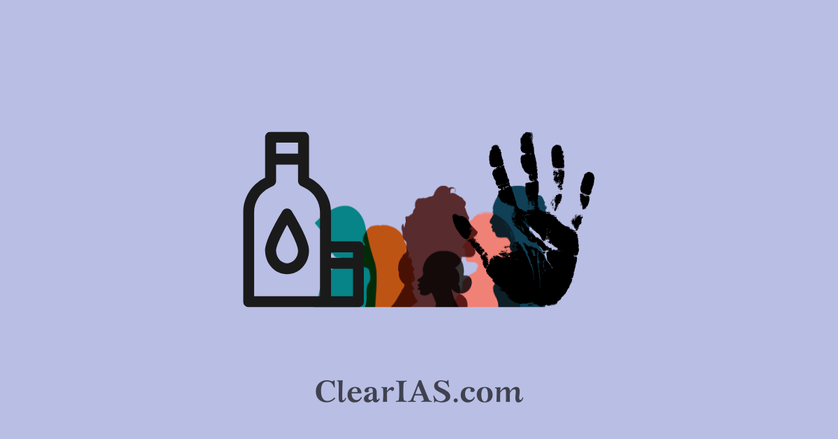 acid attack