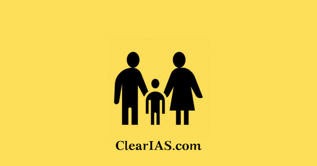 Adoption in India ClearIAS