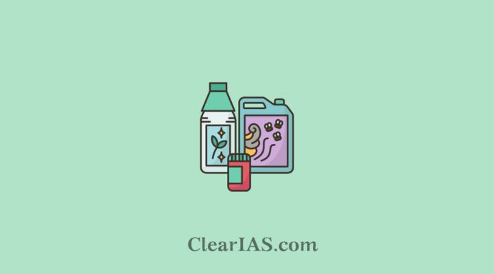 agrochemicals