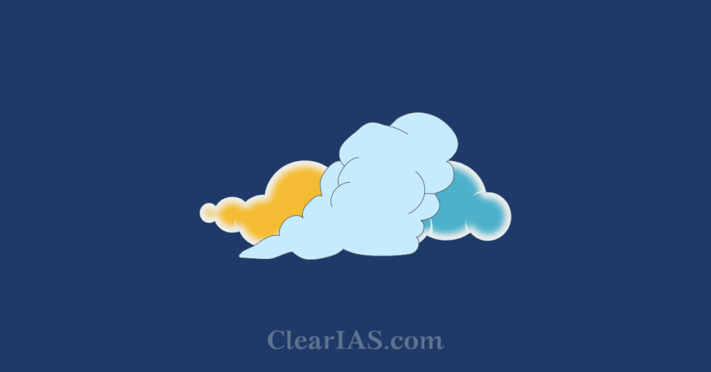 Air masses Origin and Classification ClearIAS