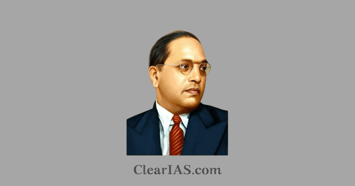 ambedkar