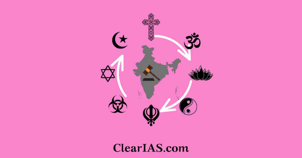 Anti conversion Laws All You Need To Know ClearIAS anti-conversion-laws-all-you-need-to-know-clearias