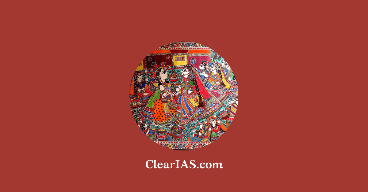 Salient aspects of Art Forms, Literature and Architecture from ancient to modern times
