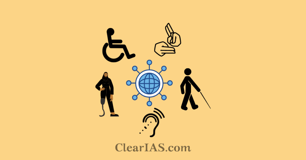 Assistive Technology ClearIAS