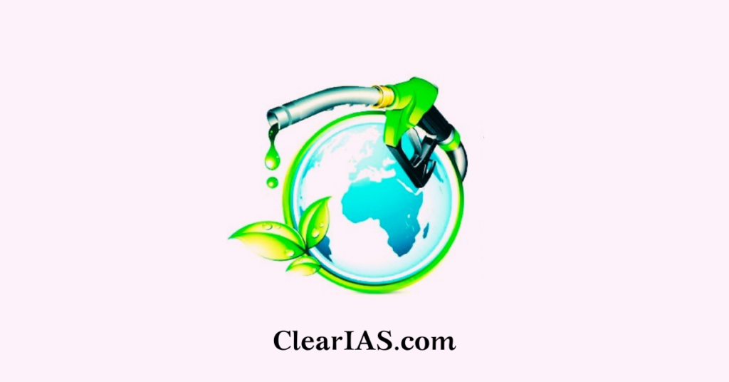 Biofuels All you need to know about ClearIAS
