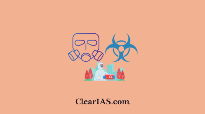 biosafety