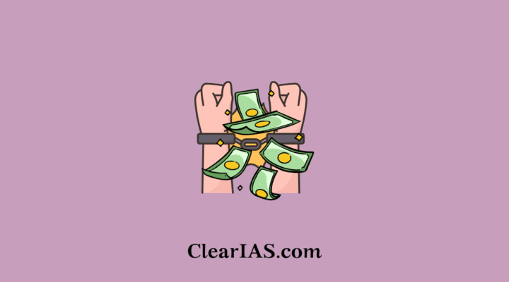 black money
