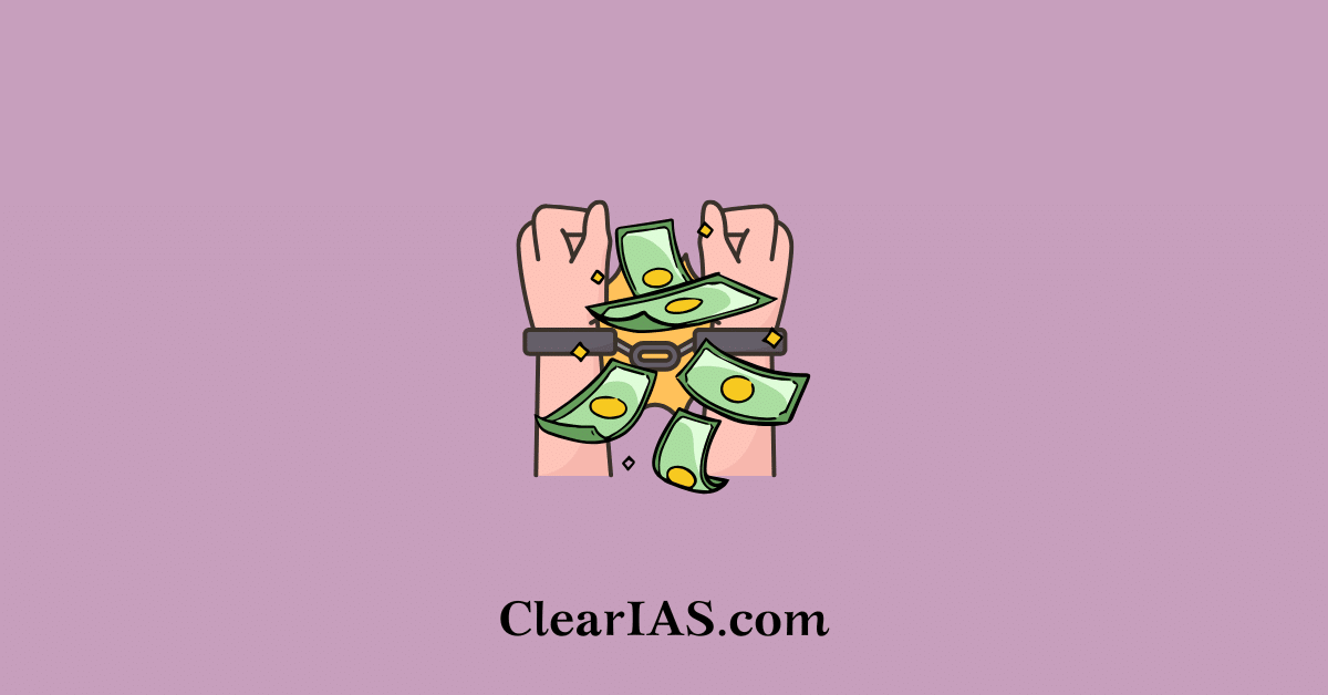 black money