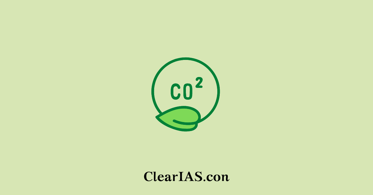 carbon offset