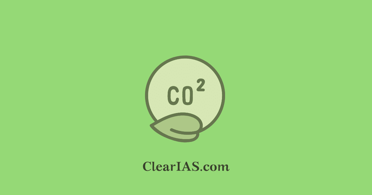 CCUS