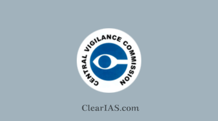 central vigilance commission