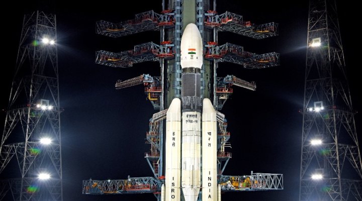 Chandrayaan 2