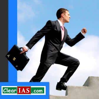clear ias mains exam