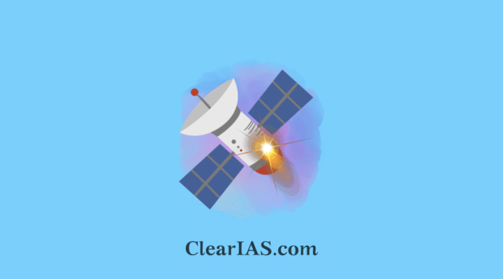 Modern Space War