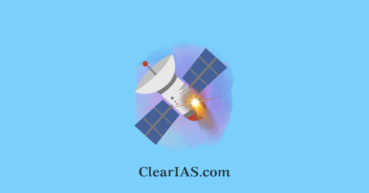 Modern Space War