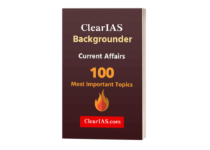 ClearIAS Backgrounder PDF