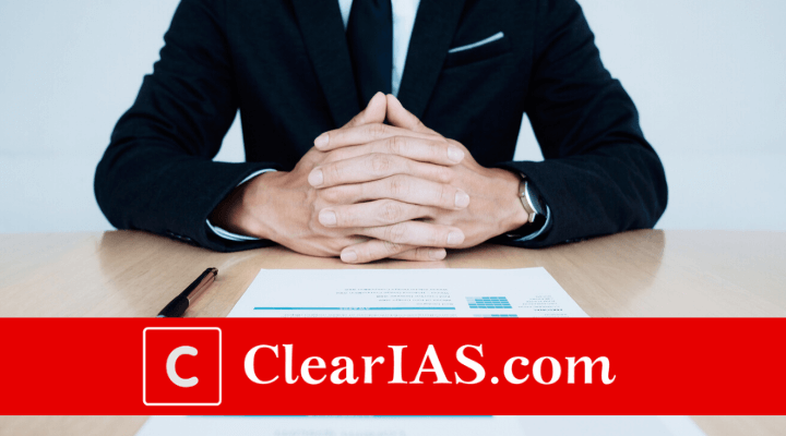 ClearIAS UPSC Interview Program 2019-20