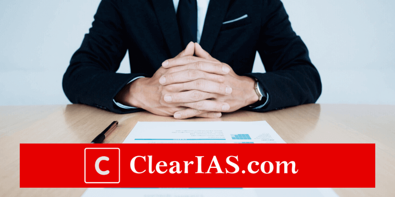 ClearIAS UPSC Interview Program 2019-20