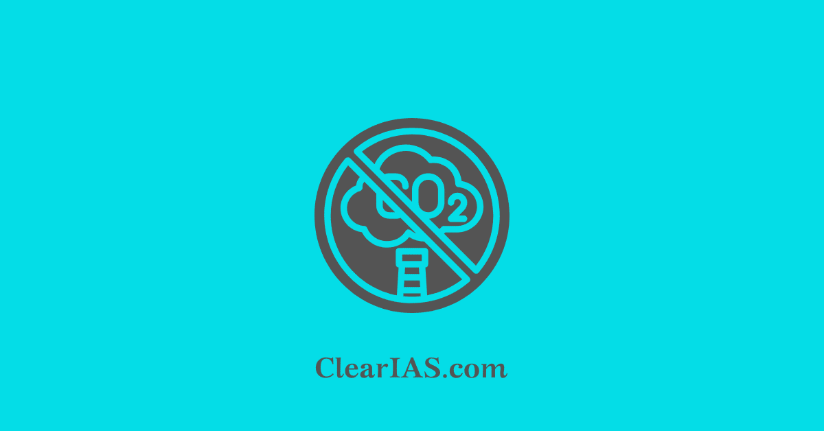 revised climate targets