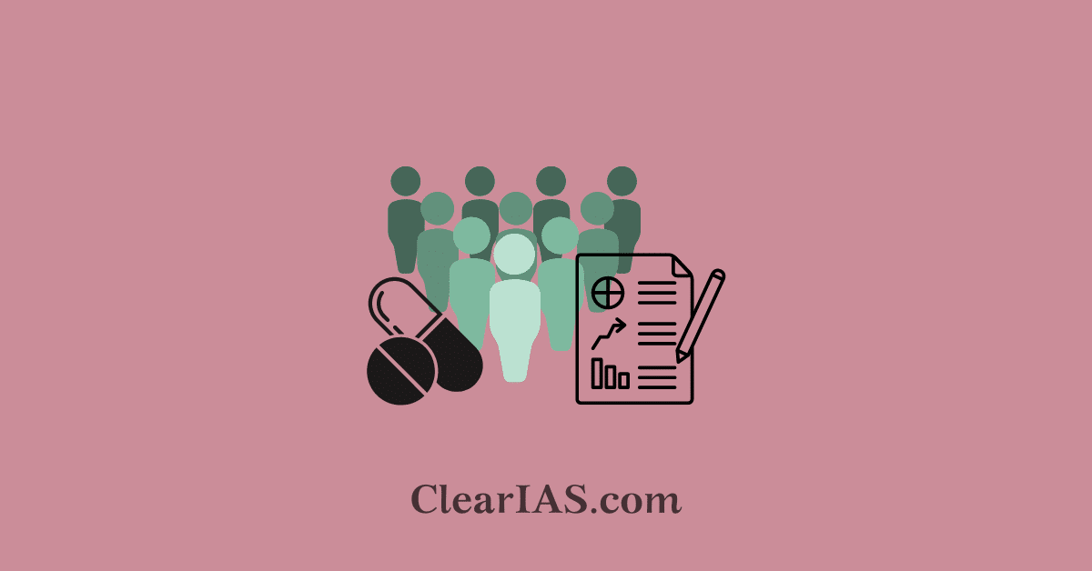 clinical trials in India