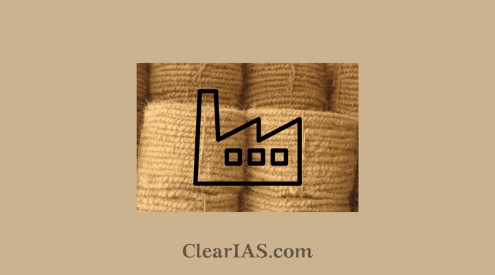 coir industry