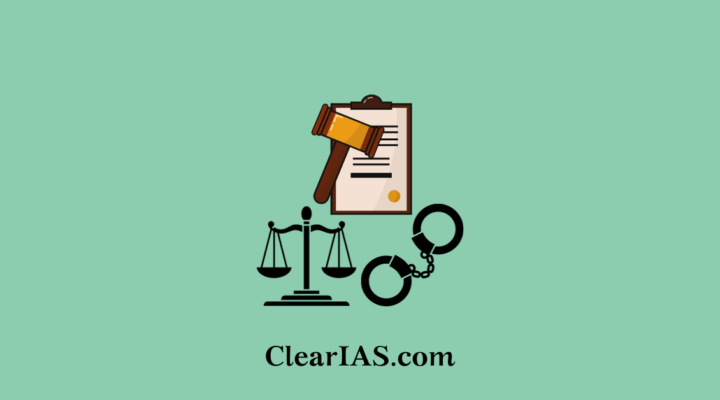 criminal laws