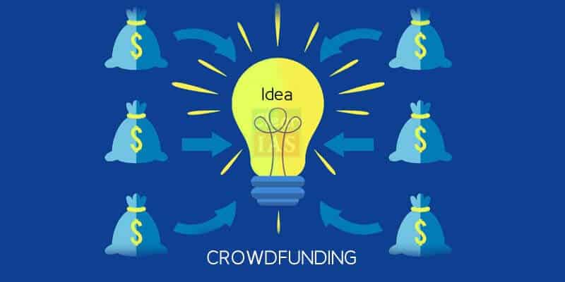 crowdfunding