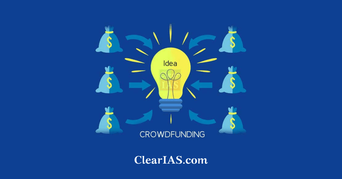crowdfunding