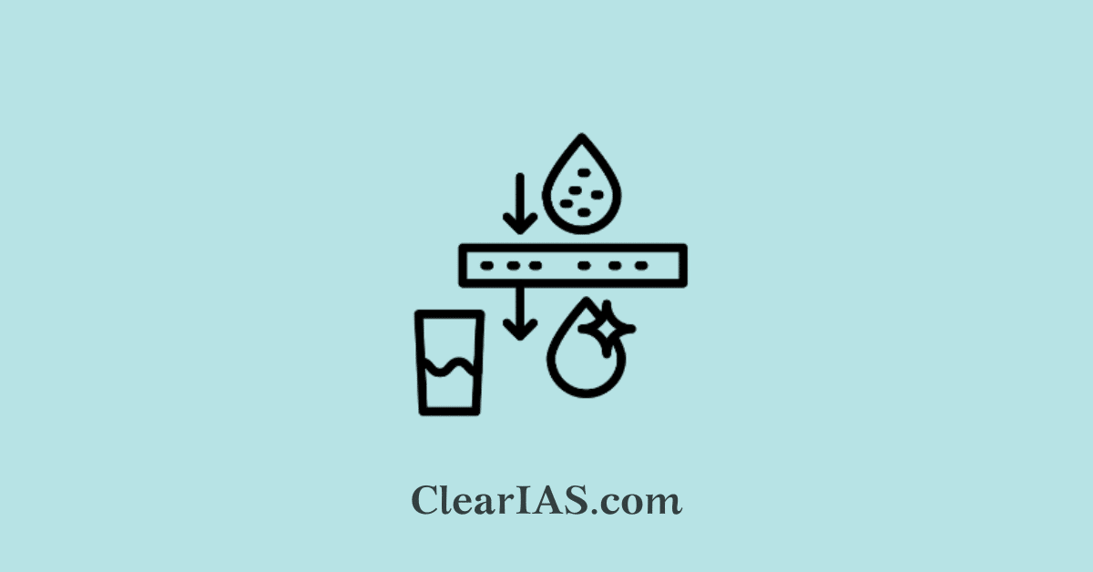 desalination