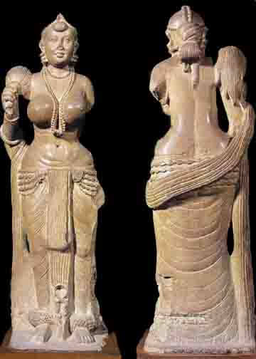 didarganj yakshini