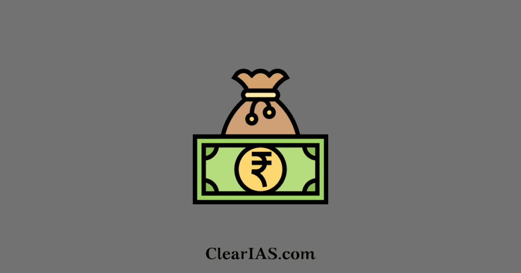 The Architecture Of Direct Cash Transfer To Public Using AADHAR