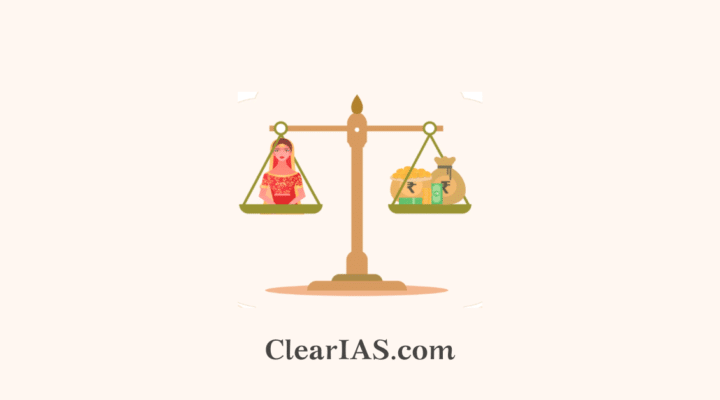 dowry related violence