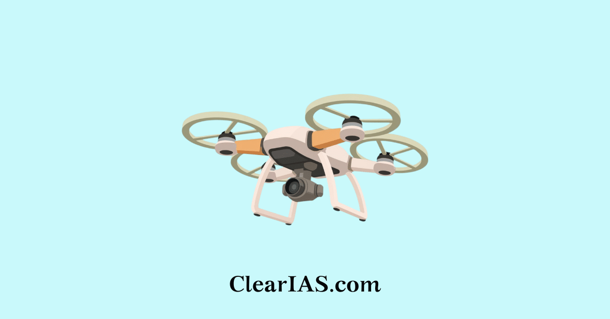 drone rules