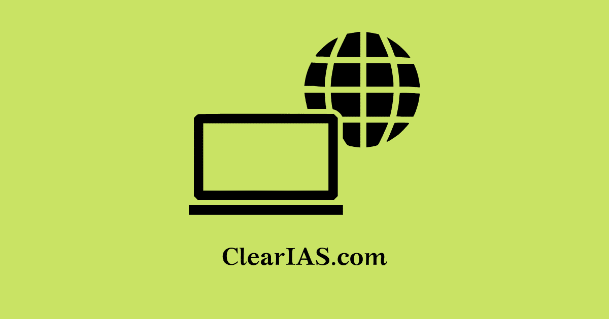 challenges to internal security through communication networks