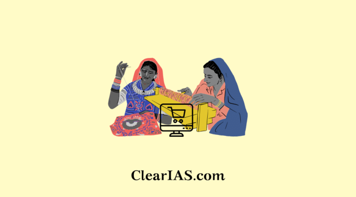 eSARAS Empowering Rural Women