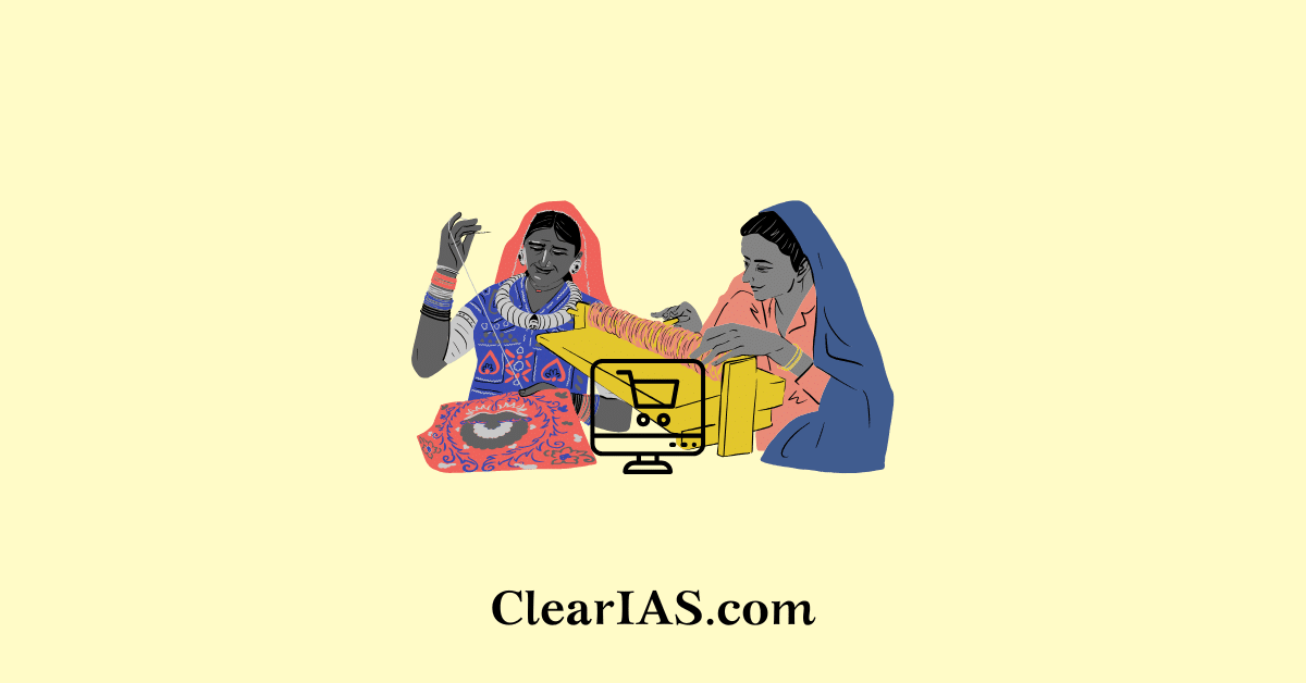 eSARAS Empowering Rural Women