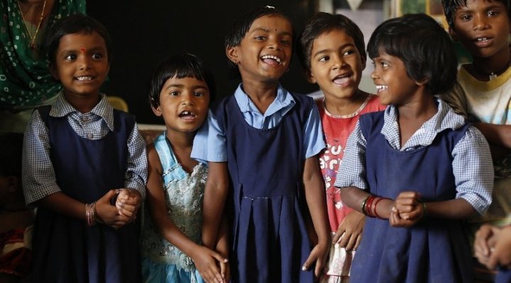 Education in India