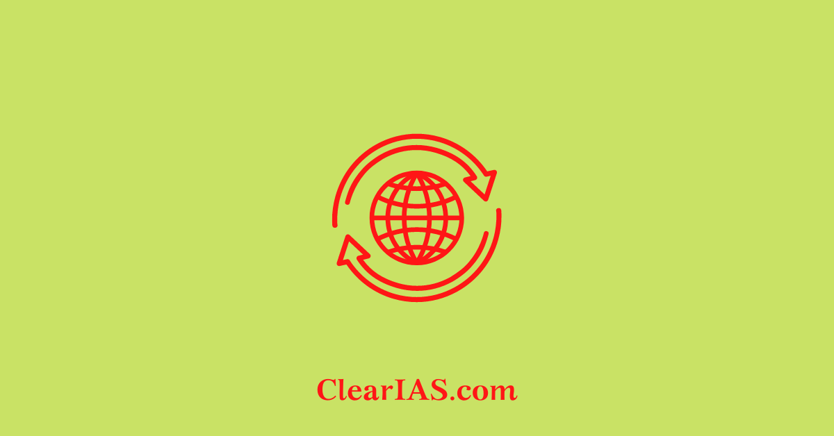 ethical issues in international relations and funding
