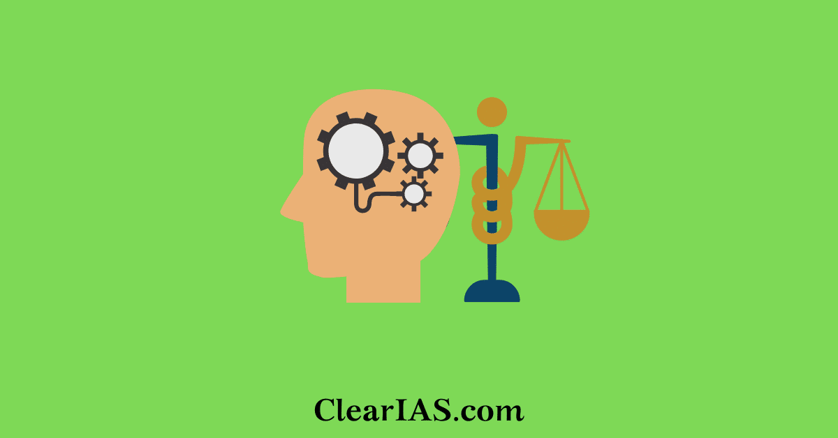 ethics and human interface