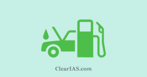 Flex fuel vehicles - ClearIAS