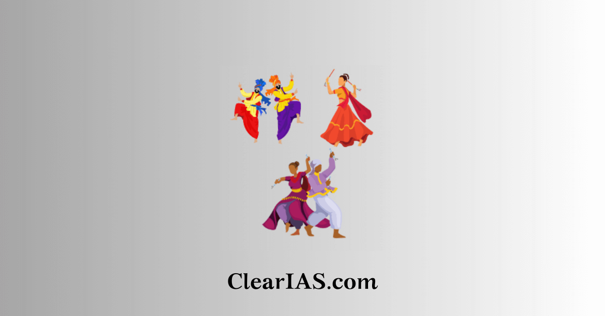 folk dances