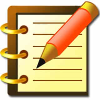 free IAS study materials and notes