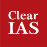 ClearIAS Logo 128