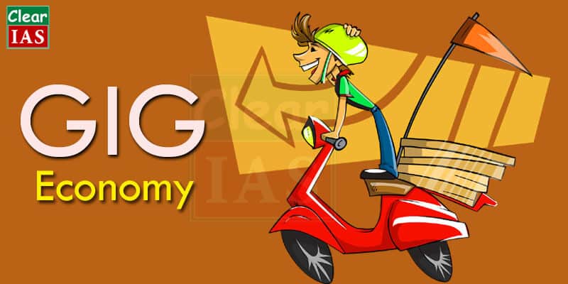 gig economy