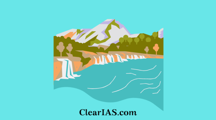 glacial lake outburst flood