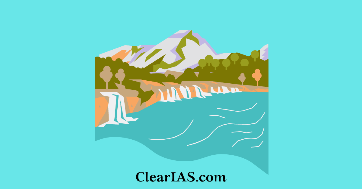 glacial lake outburst flood